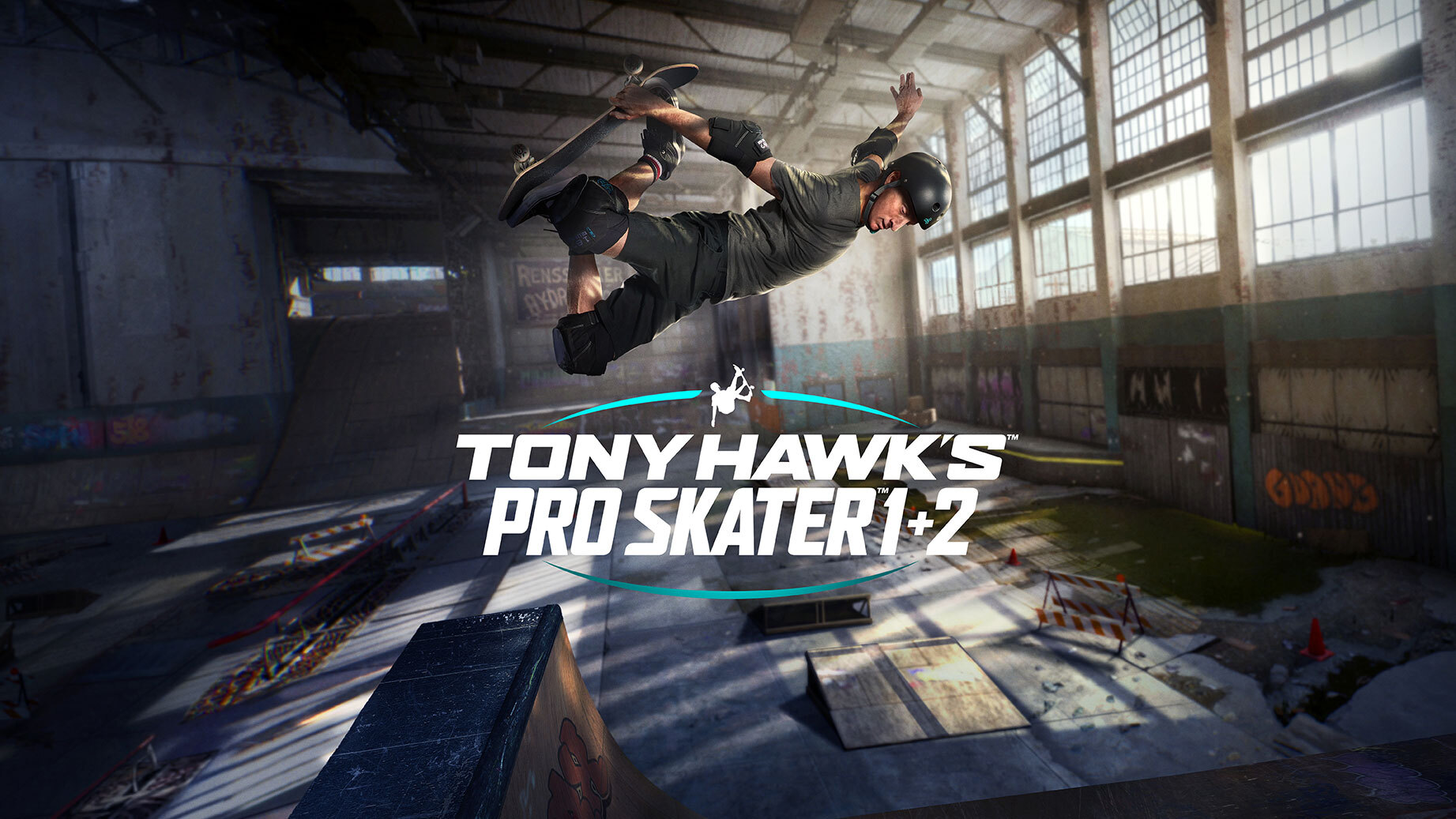 Tony Hawk’s Pro Skater