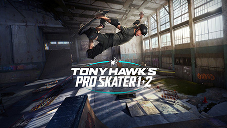 Tony Hawk's Pro Skater 3 - Sony Playstation 1 PS1 PSX - Editorial